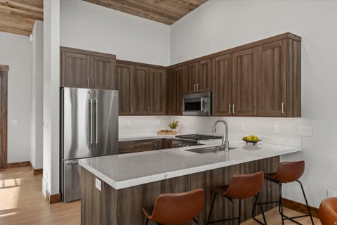 Tiny photo for 5338 E 3425 N #1001, Eden, UT 84310 (MLS # 2178571)