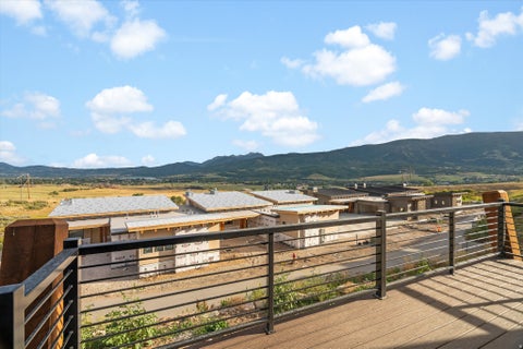 Tiny photo for 5338 E 3425 N #1001, Eden, UT 84310 (MLS # 2178571)