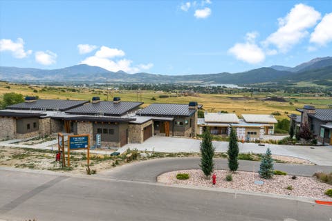 Tiny photo for 5338 E 3425 N #1001, Eden, UT 84310 (MLS # 2178571)