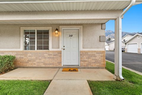 Photo of 269 E 2300 N, North Ogden, UT 84414 (MLS # 2168594)