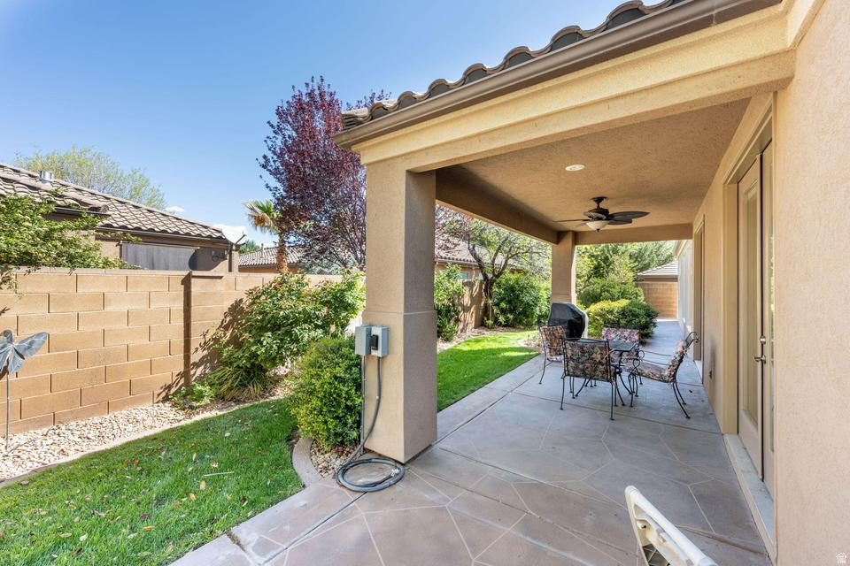 OLIVE GROVE - Residential