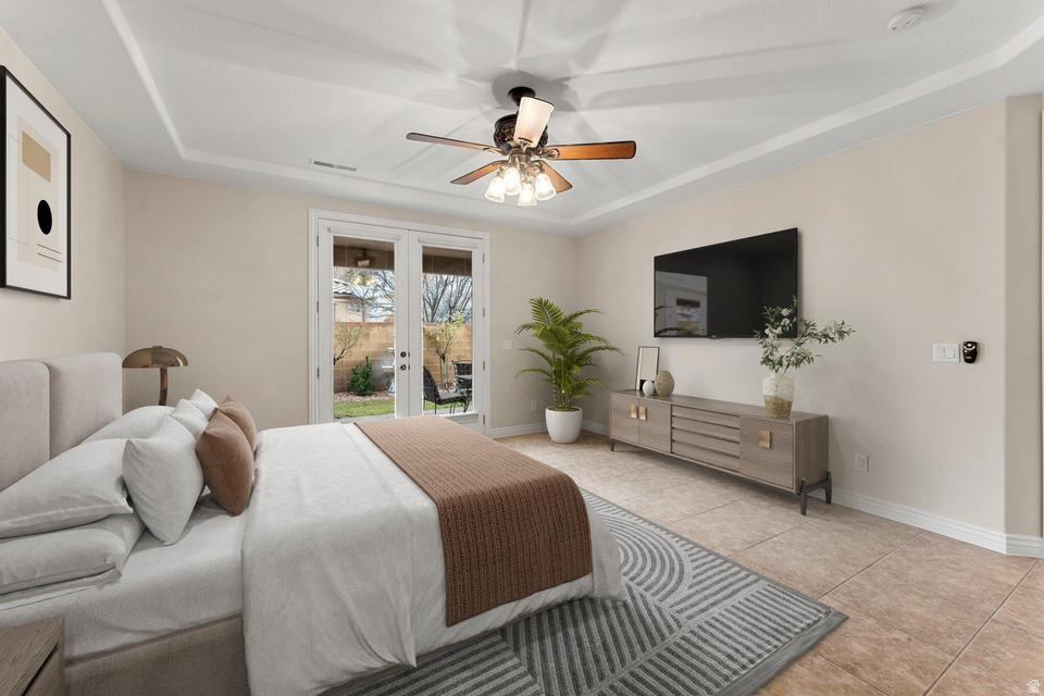 OLIVE GROVE - Residential