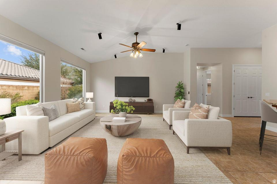 OLIVE GROVE - Residential