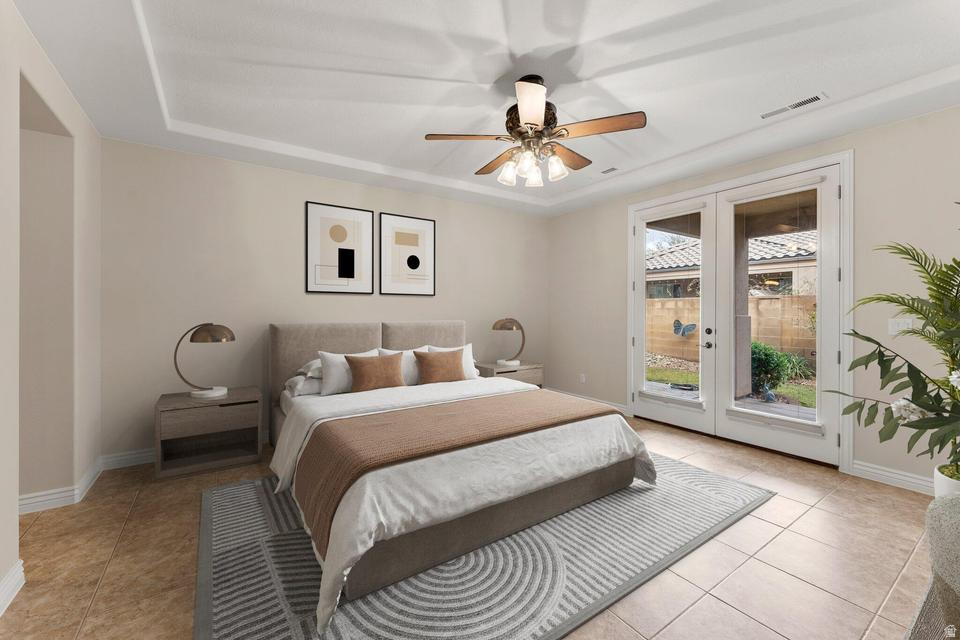 OLIVE GROVE - Residential