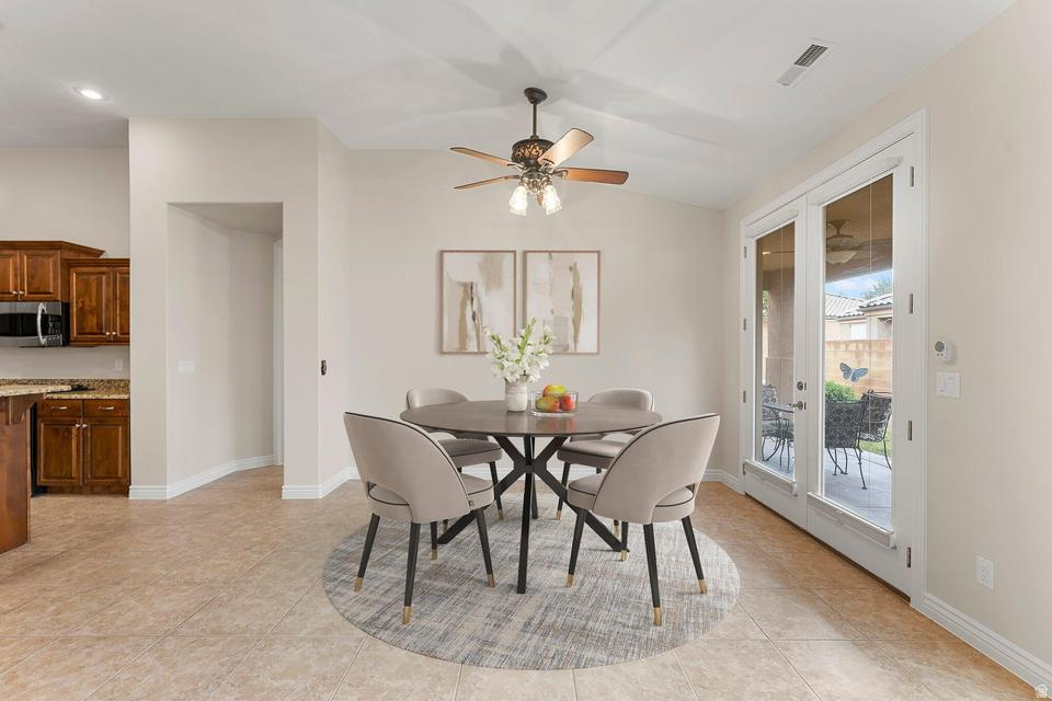 OLIVE GROVE - Residential