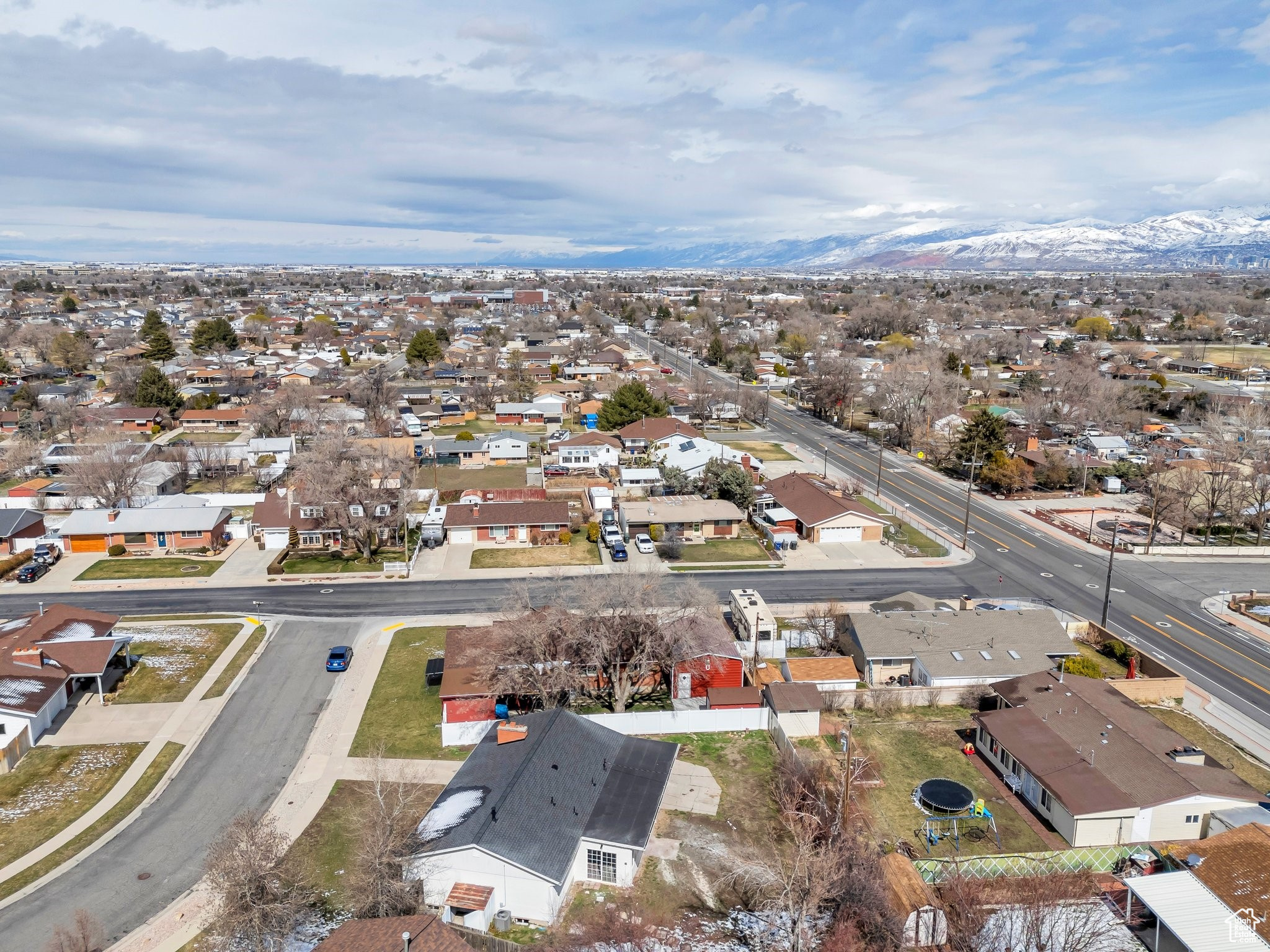 3981 S Kewanee Dr, West Valley City, Utah image 30