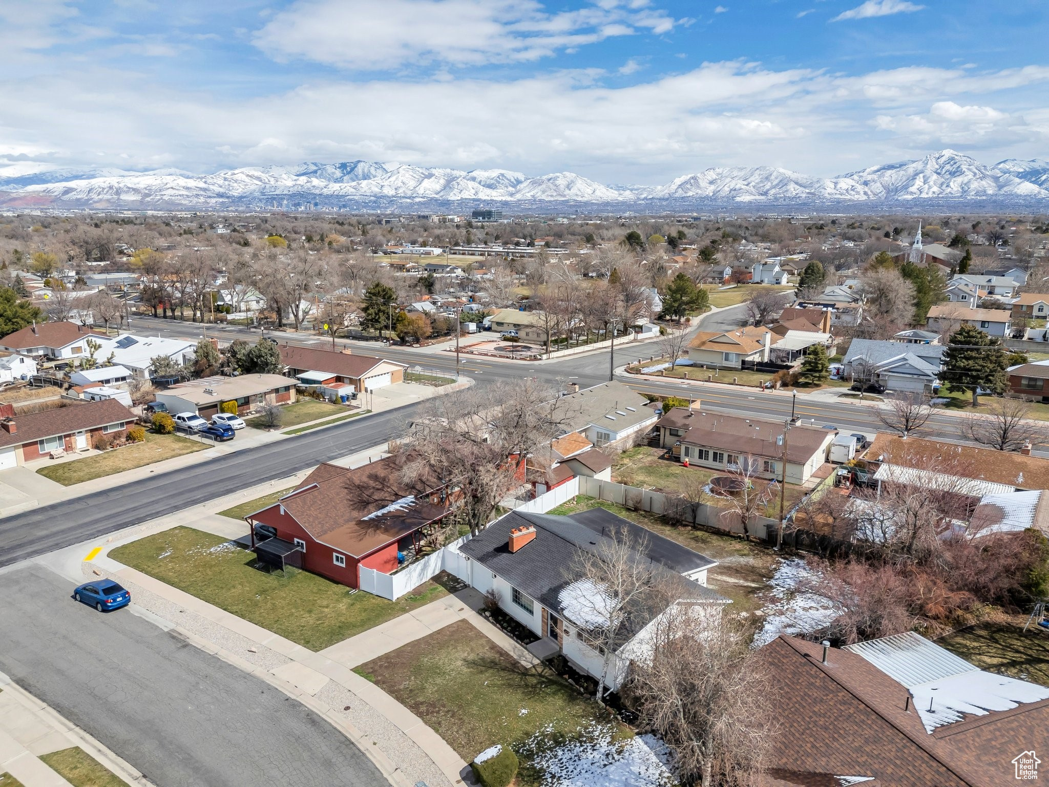 3981 S Kewanee Dr, West Valley City, Utah image 29