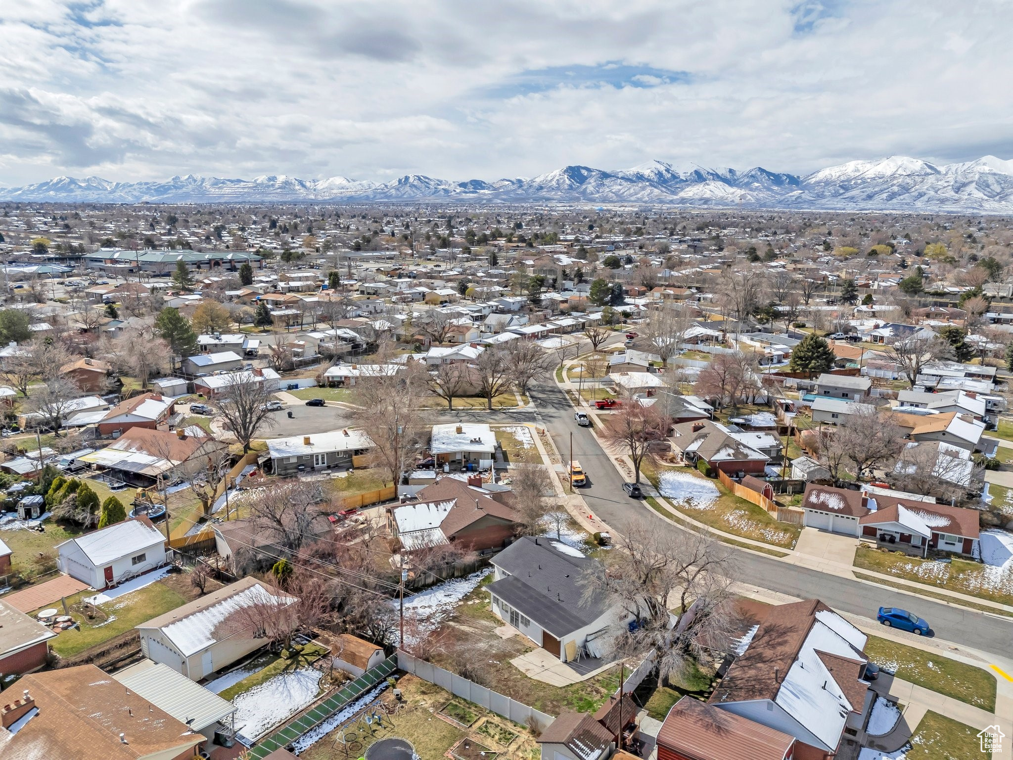 3981 S Kewanee Dr, West Valley City, Utah image 32