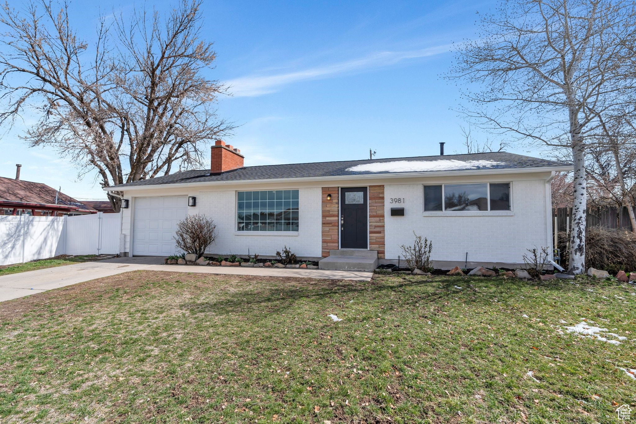 3981 S Kewanee Dr, West Valley City, Utah image 1