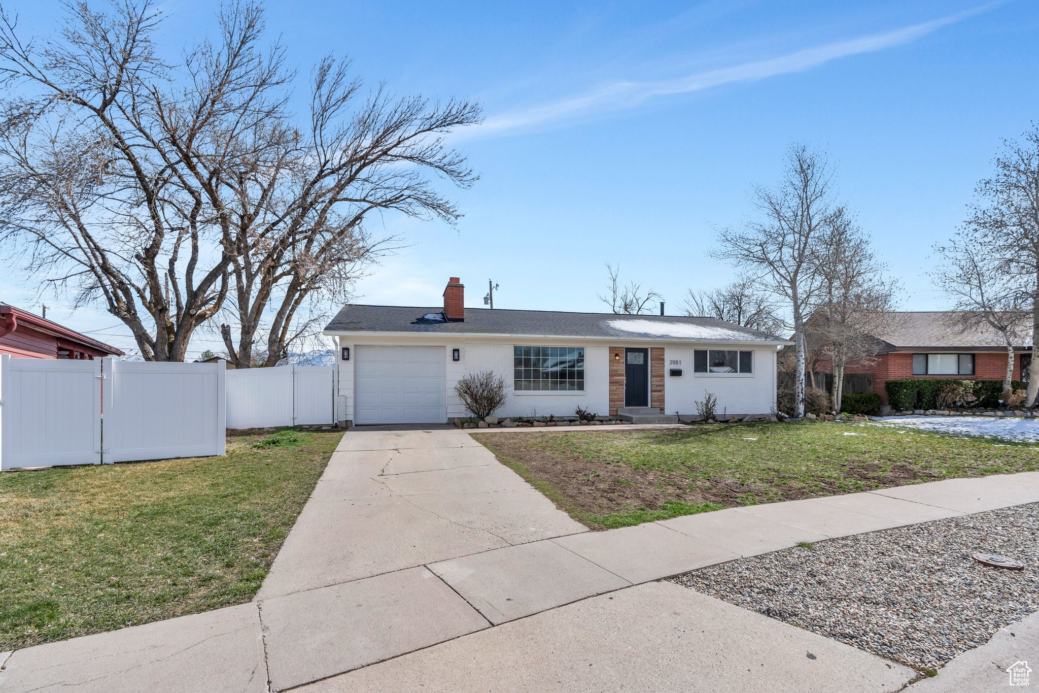 3981 S Kewanee Dr, West Valley City, Utah image 25