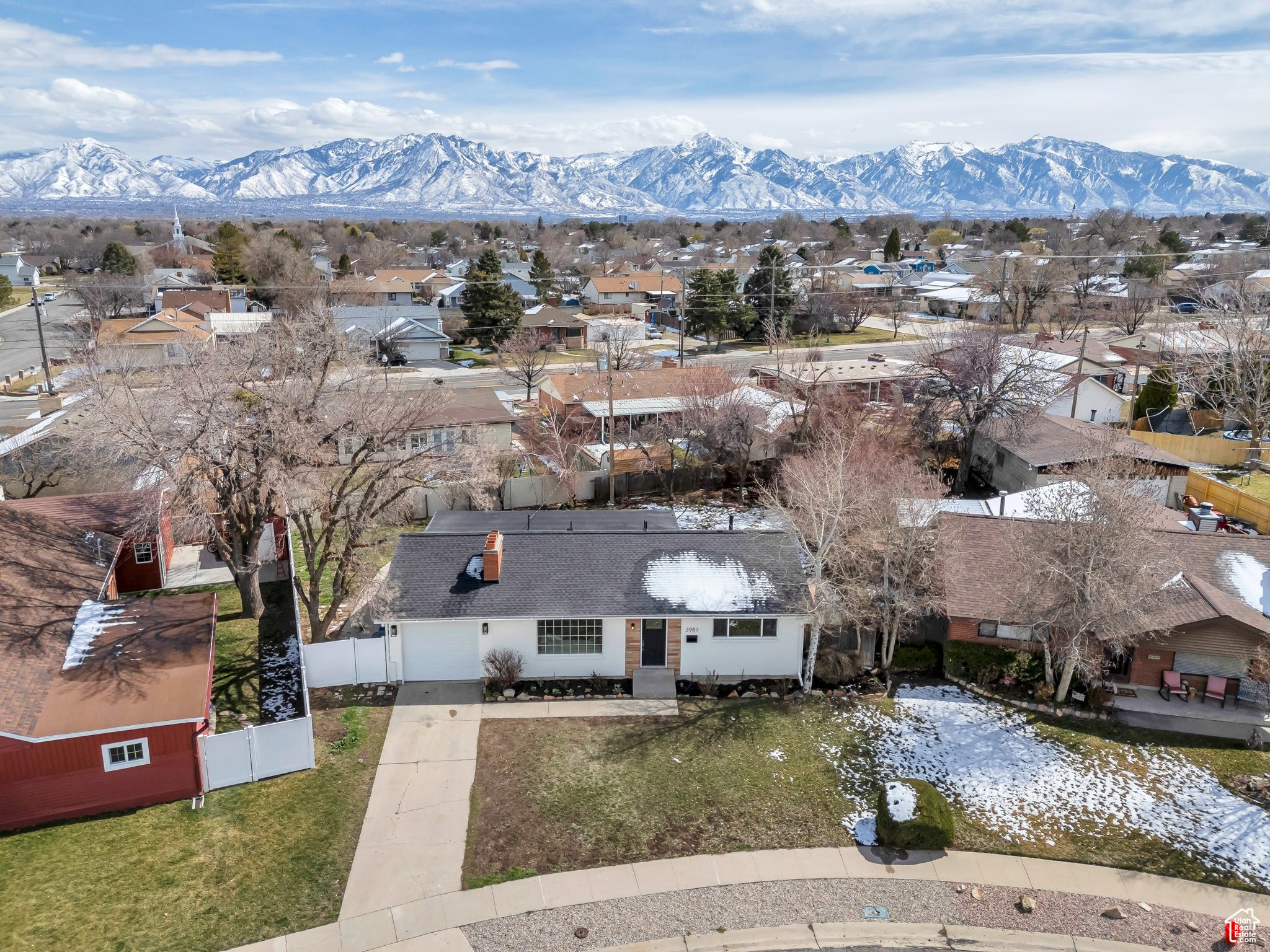 3981 S Kewanee Dr, West Valley City, Utah image 28