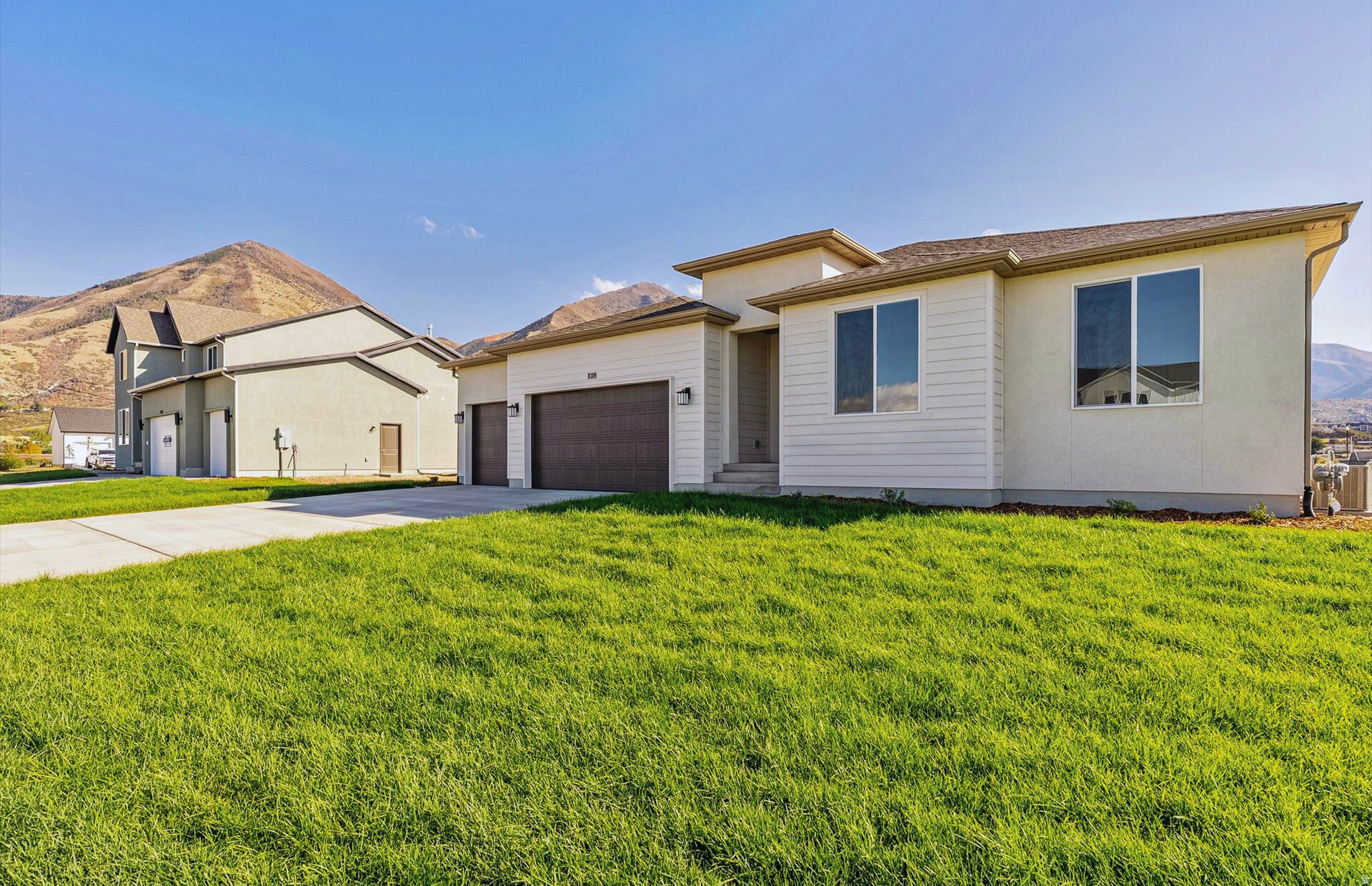 VALLEY VIEW - Residential