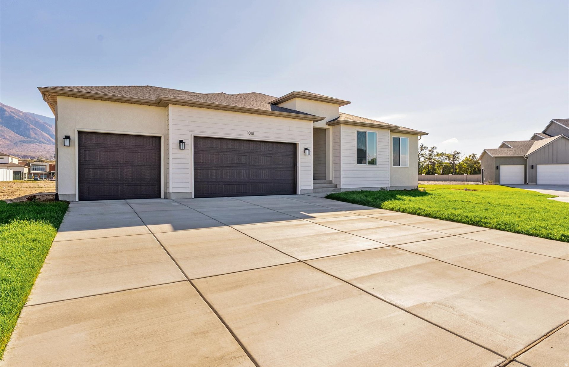 VALLEY VIEW - Residential