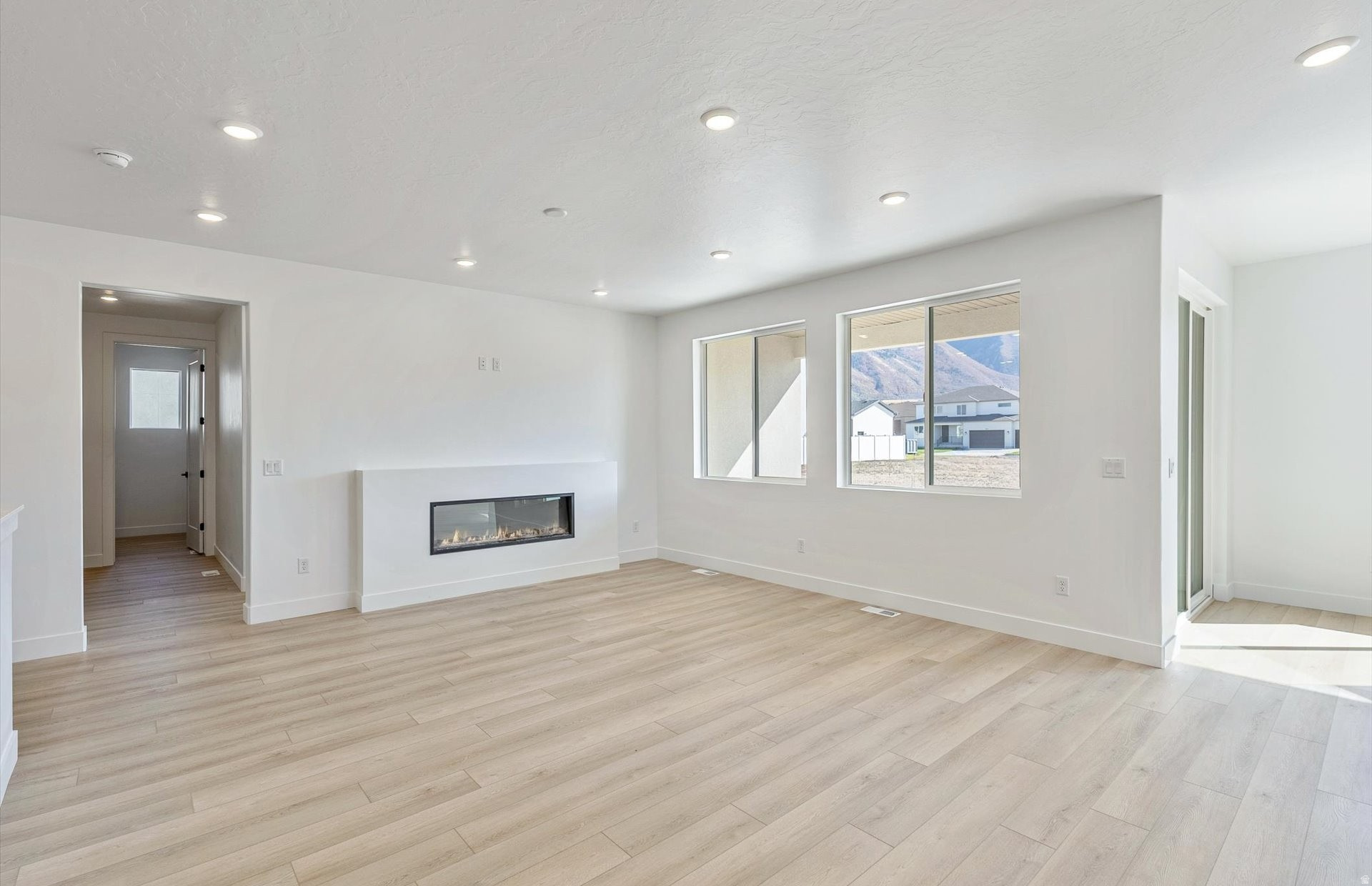 VALLEY VIEW - Residential