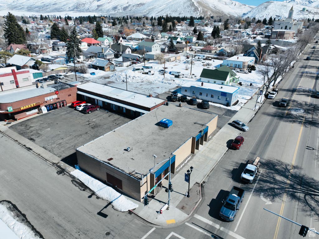 Photo of 762 WASHINGTON ST, Montpelier, ID 83254 (MLS # 2067676)