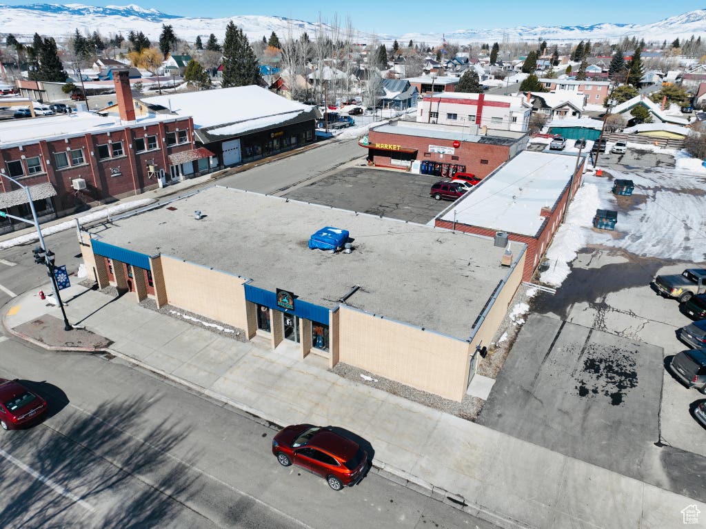 Photo of 762 WASHINGTON ST, Montpelier, ID 83254 (MLS # 2067676)