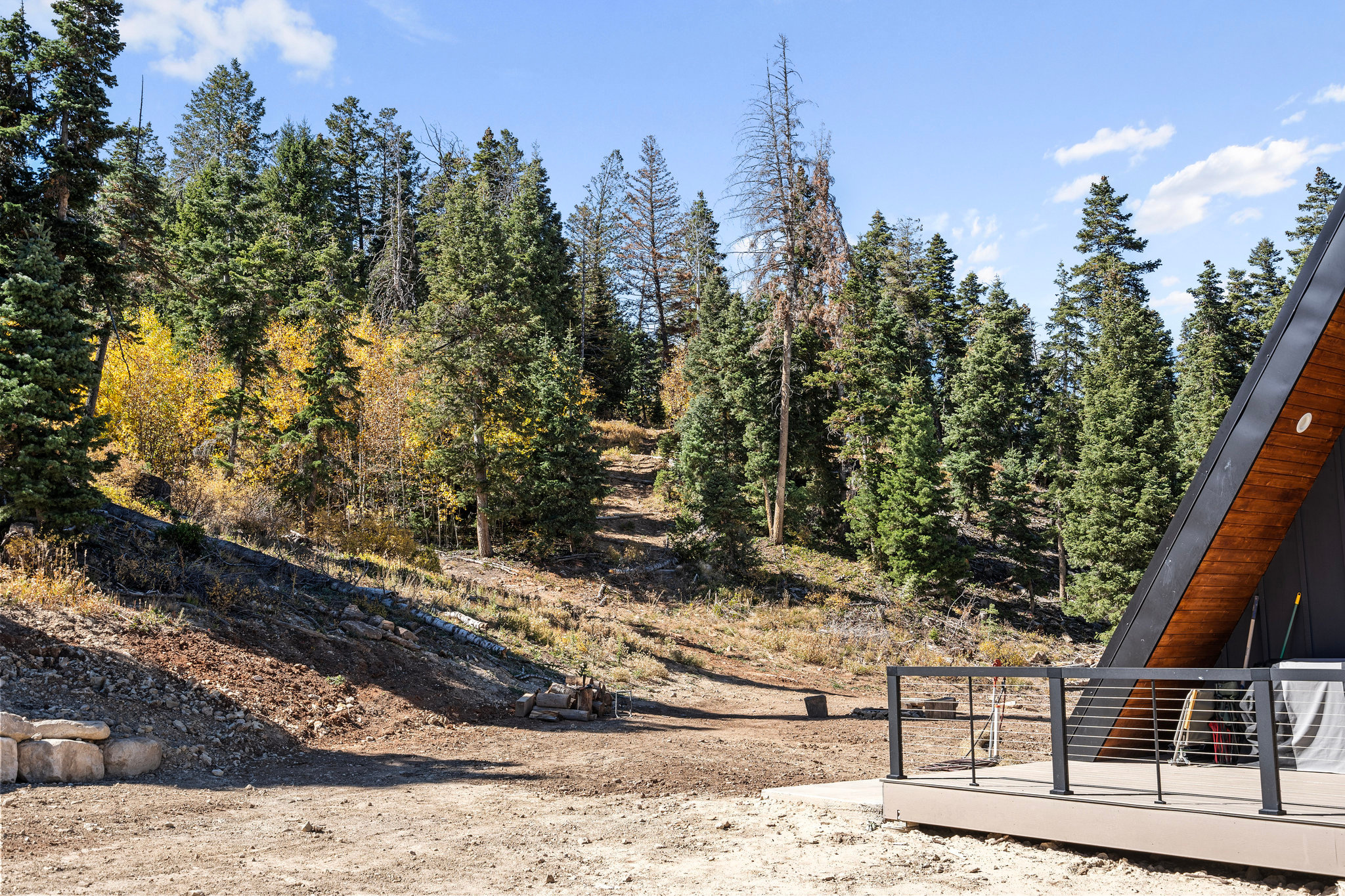 PINE RIDGE ESTATES - Land