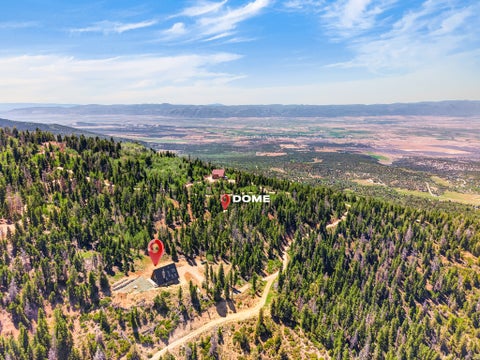 Tiny photo for 13464 N 12621 E #22, Mt Pleasant, UT 84647 (MLS # 2145963)