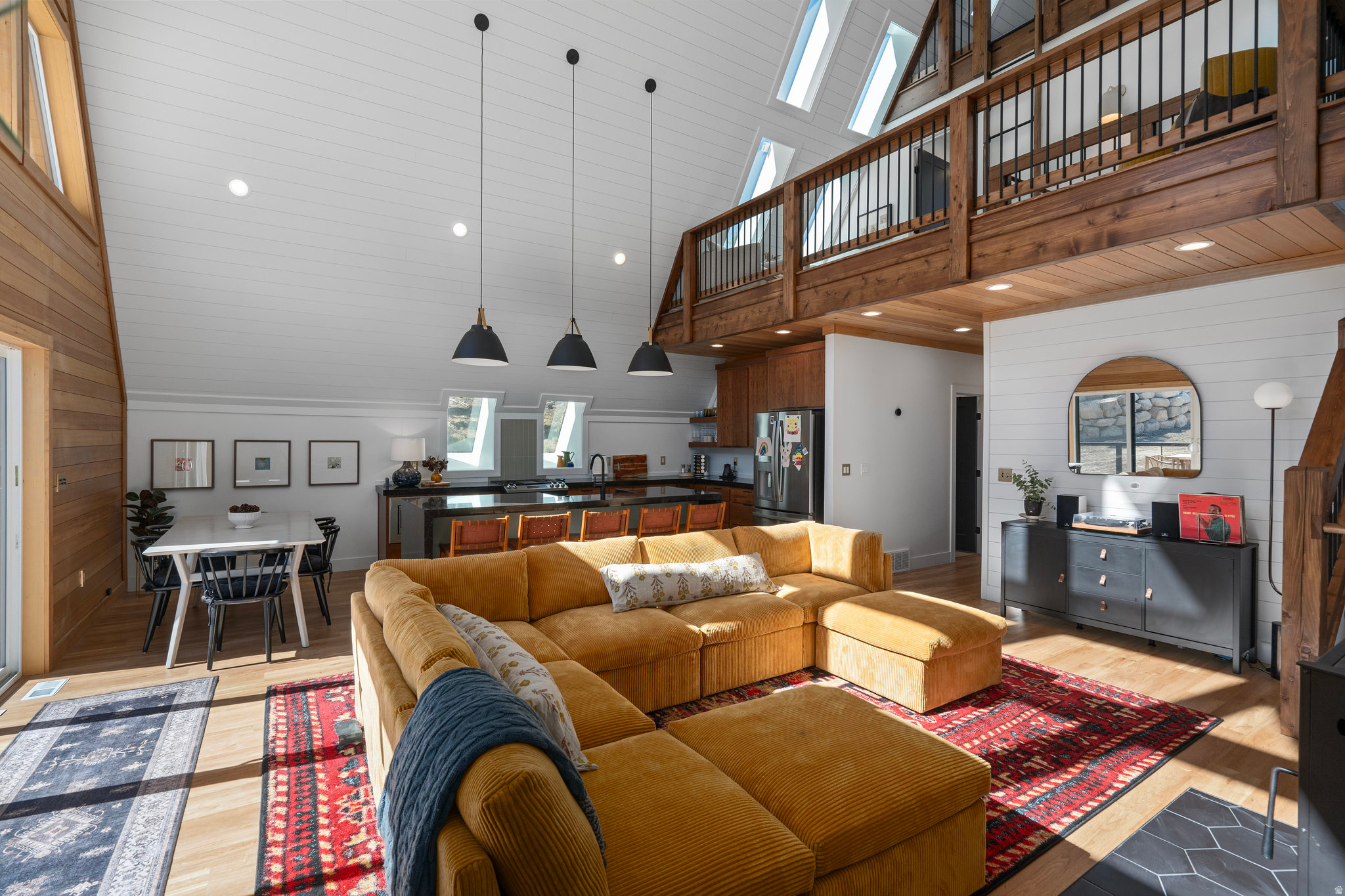 PINE RIDGE ESTATES - Land