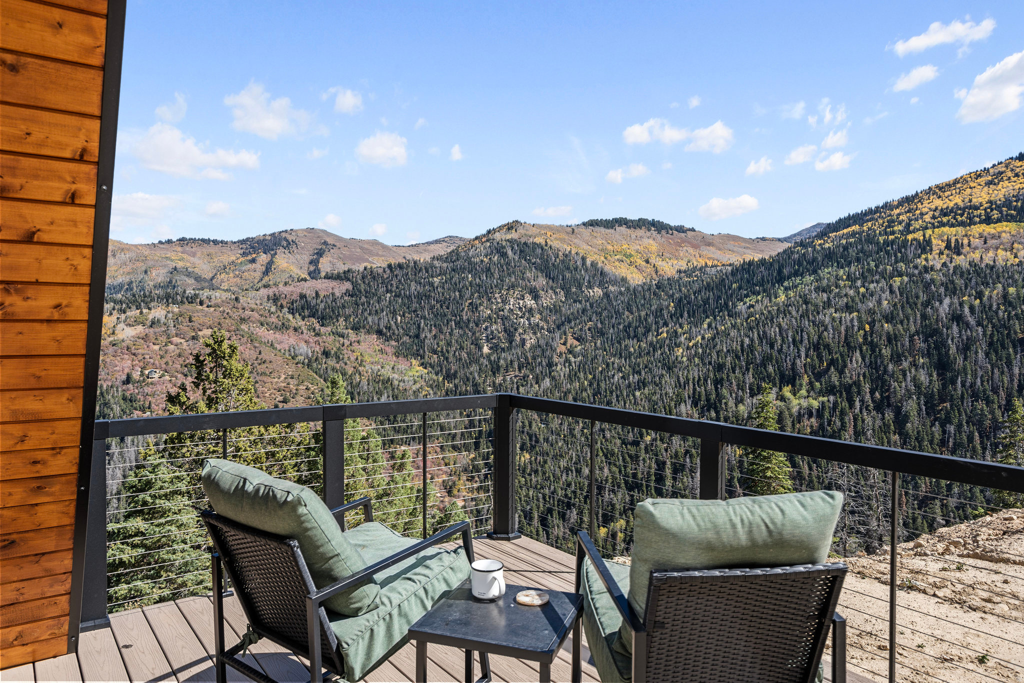 PINE RIDGE ESTATES - Land