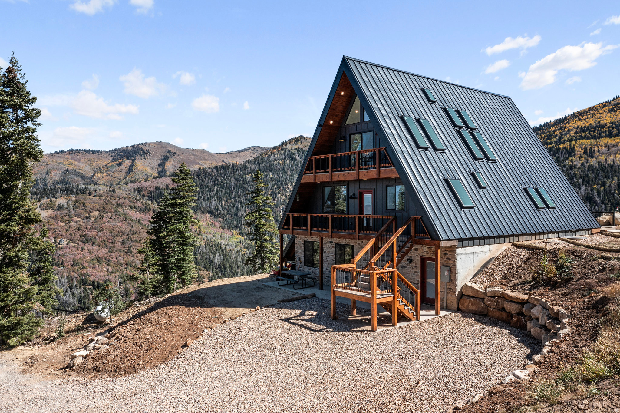 PINE RIDGE ESTATES - Land