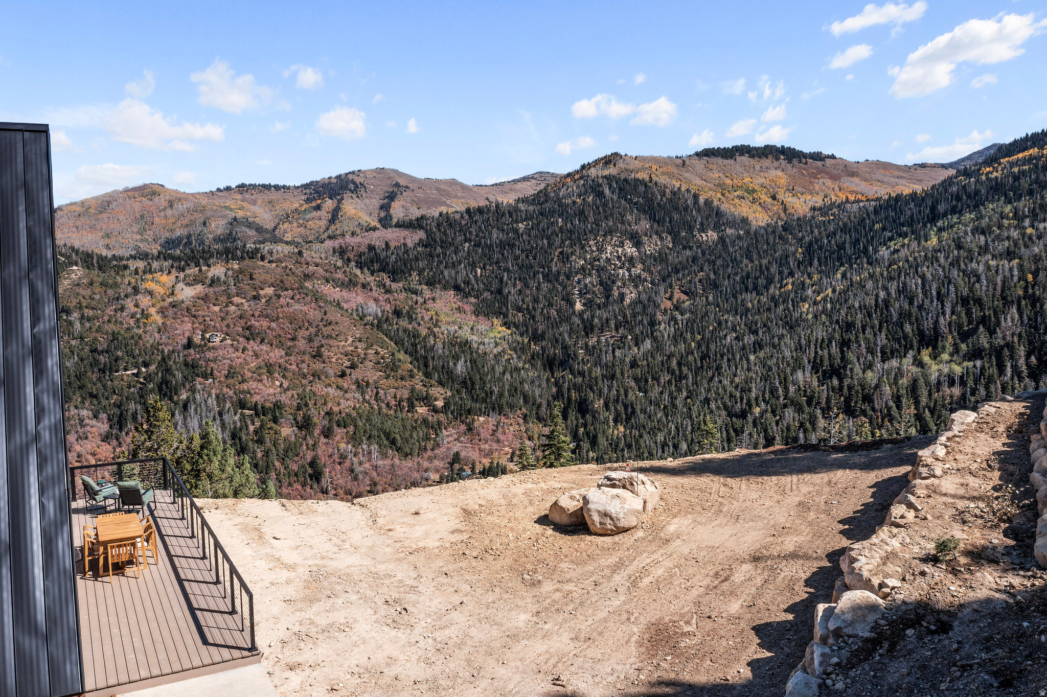 PINE RIDGE ESTATES - Land