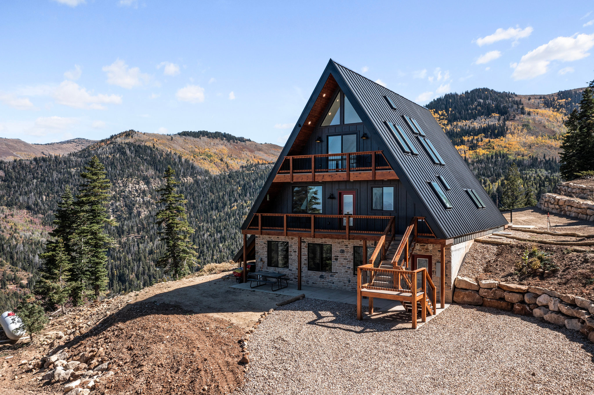 PINE RIDGE ESTATES - Land