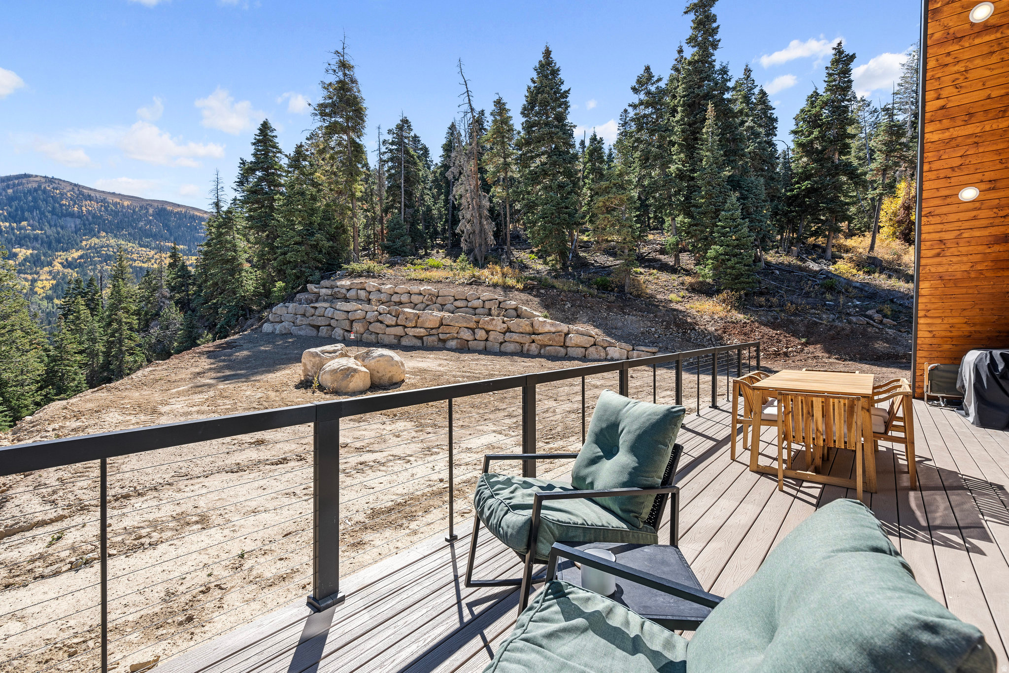 PINE RIDGE ESTATES - Land