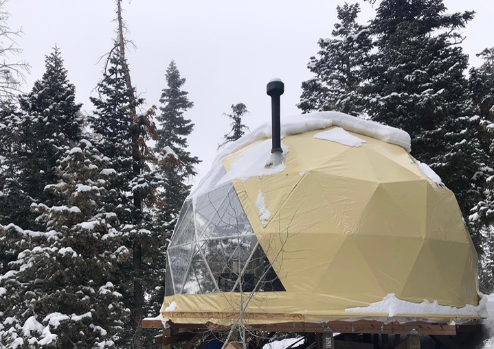 PINE RIDGE ESTATES - Land