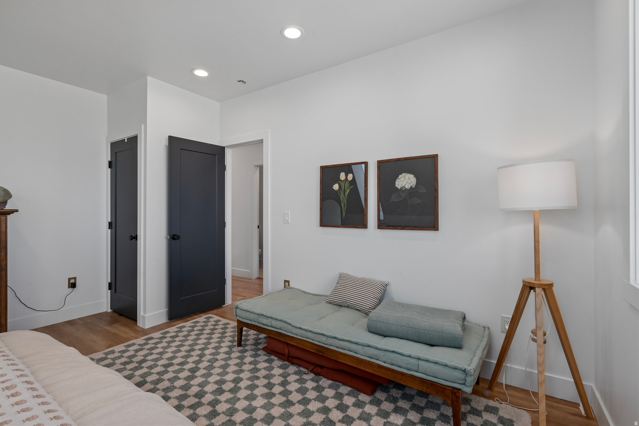 PINE RIDGE ESTATES - Land