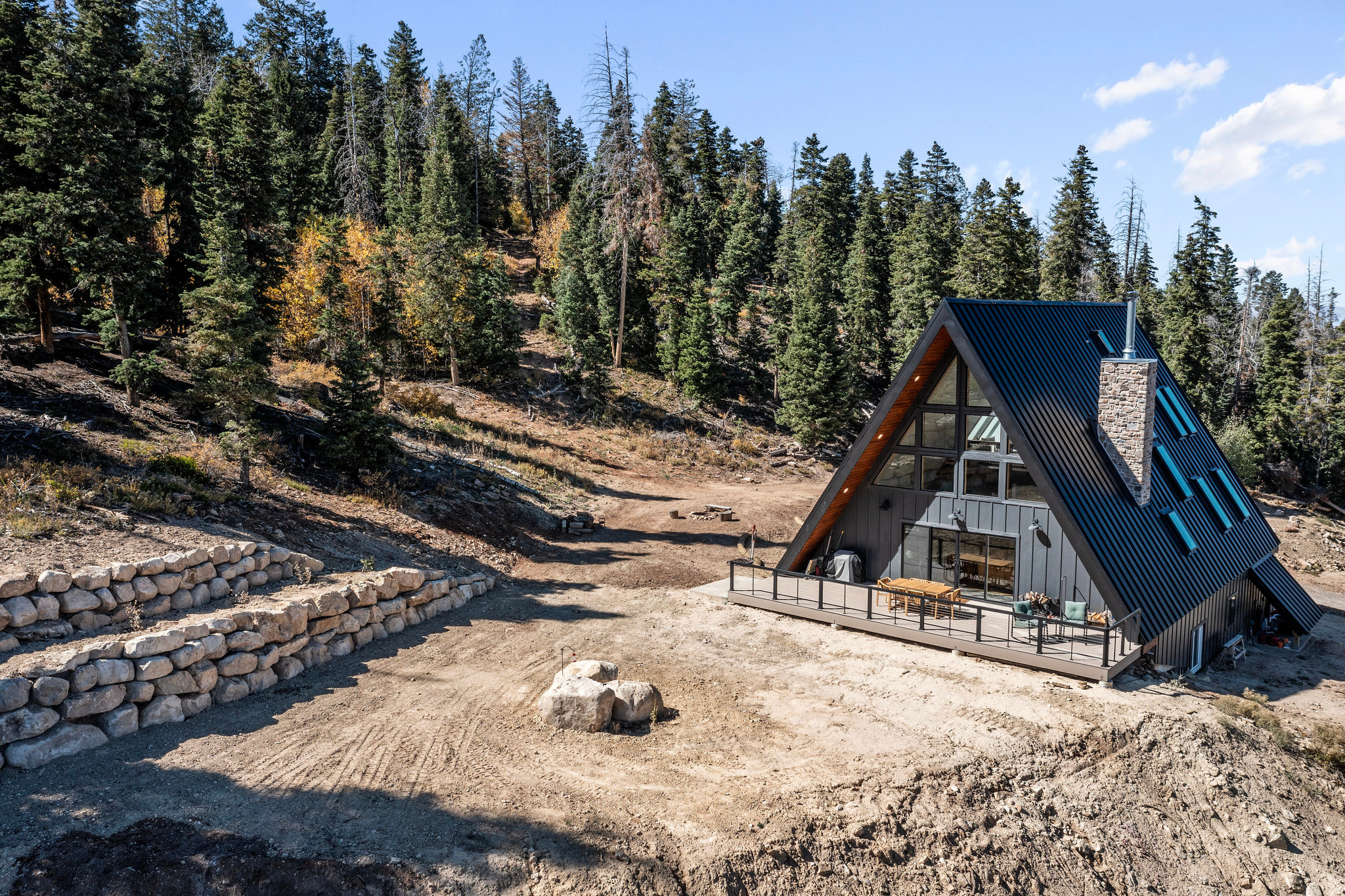 PINE RIDGE ESTATES - Land