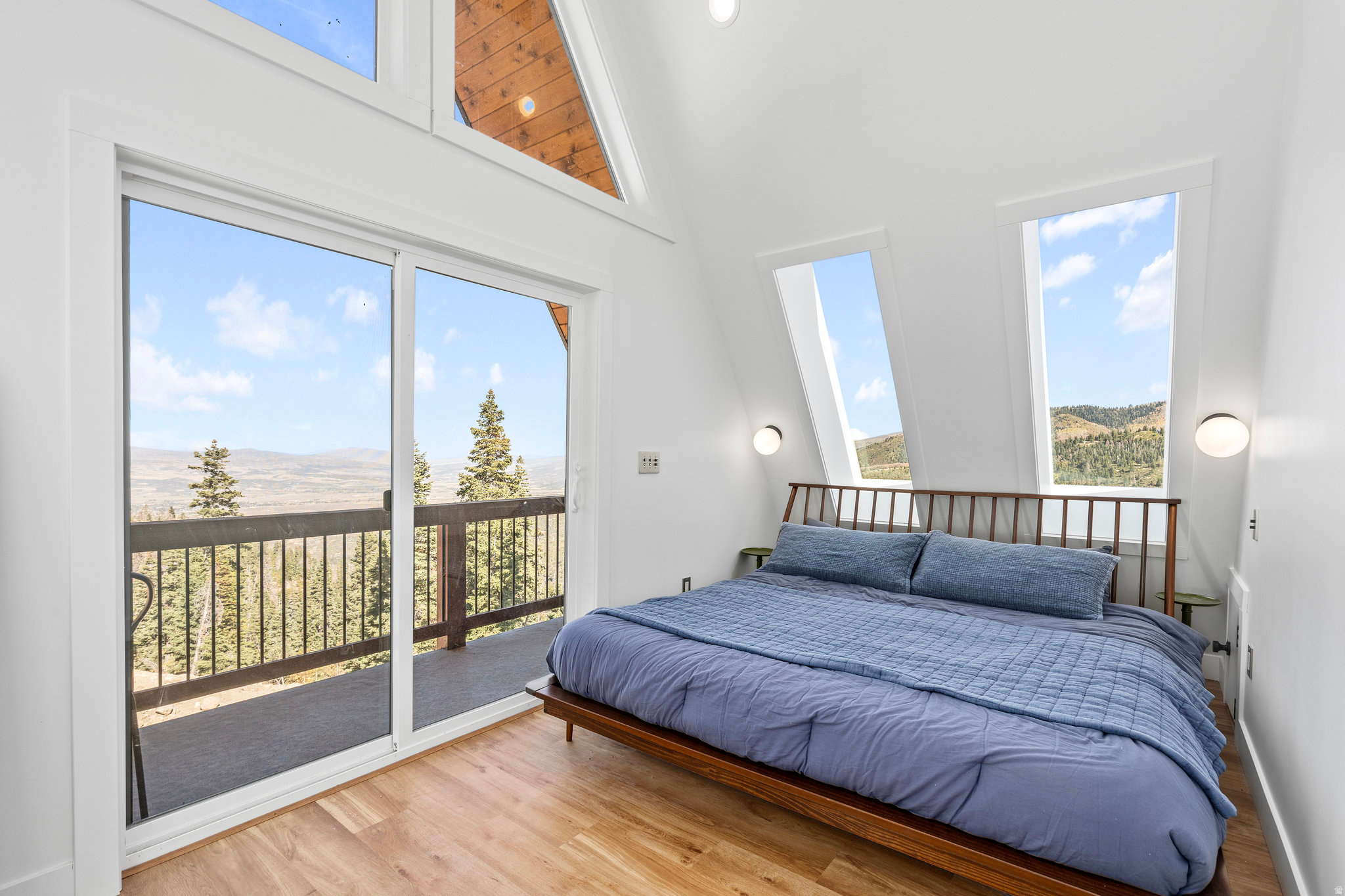 PINE RIDGE ESTATES - Land