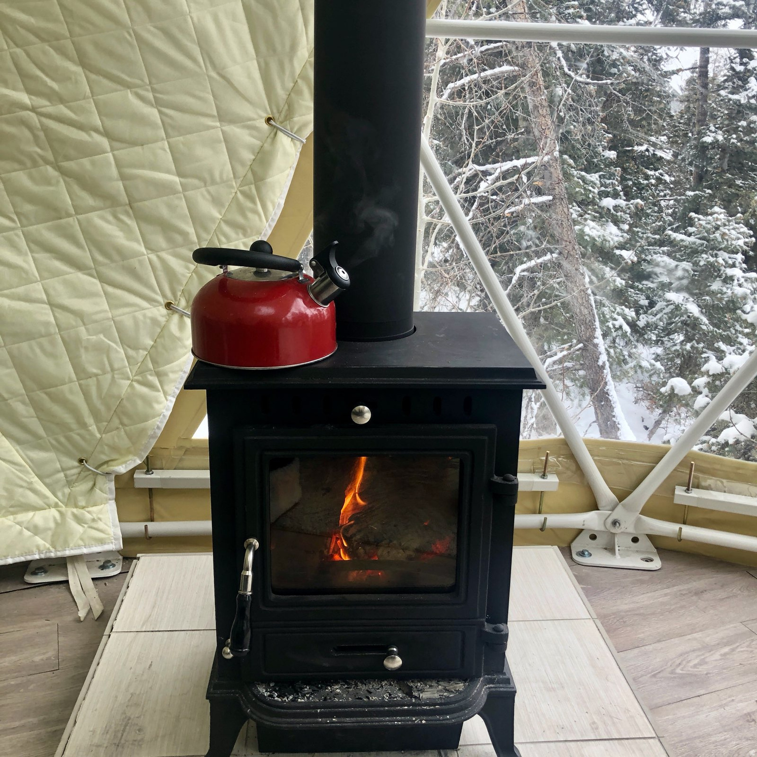 PINE RIDGE ESTATES - Land