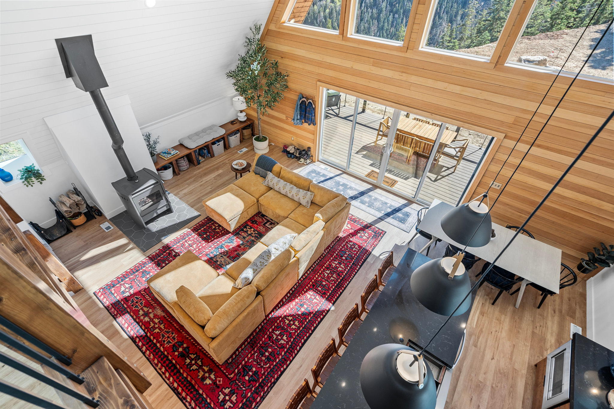 PINE RIDGE ESTATES - Land