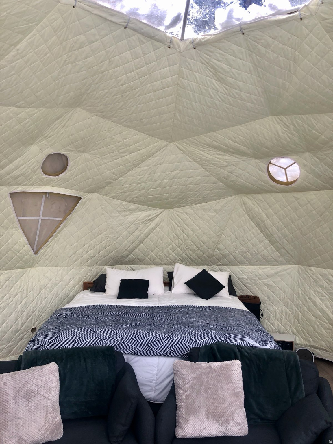 PINE RIDGE ESTATES - Land