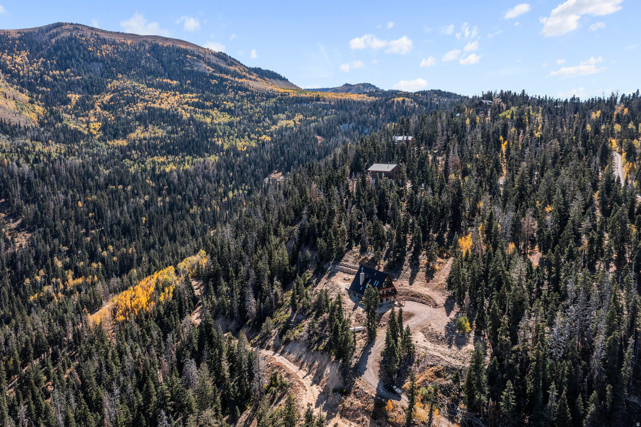 PINE RIDGE ESTATES - Land