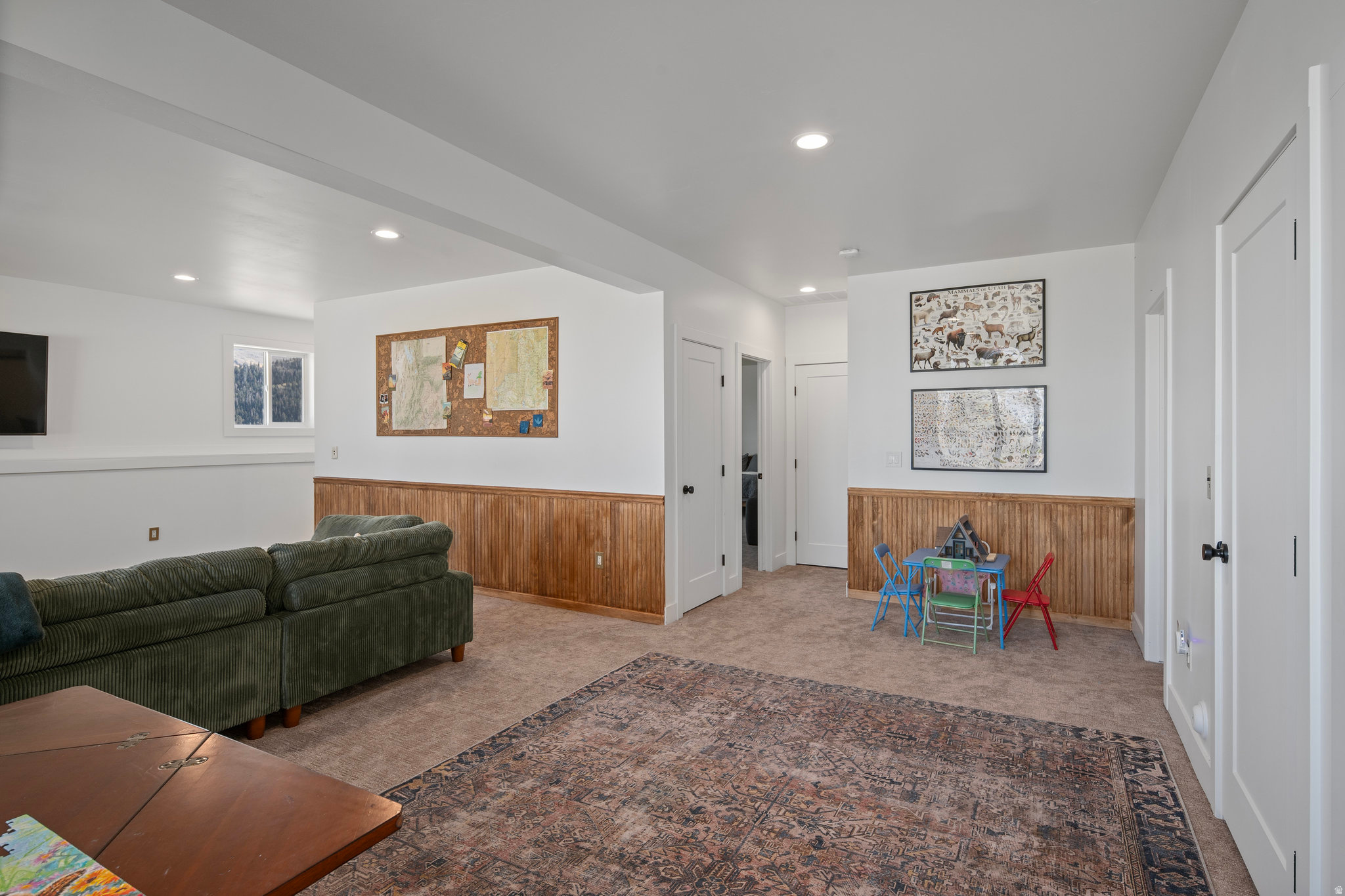 PINE RIDGE ESTATES - Land