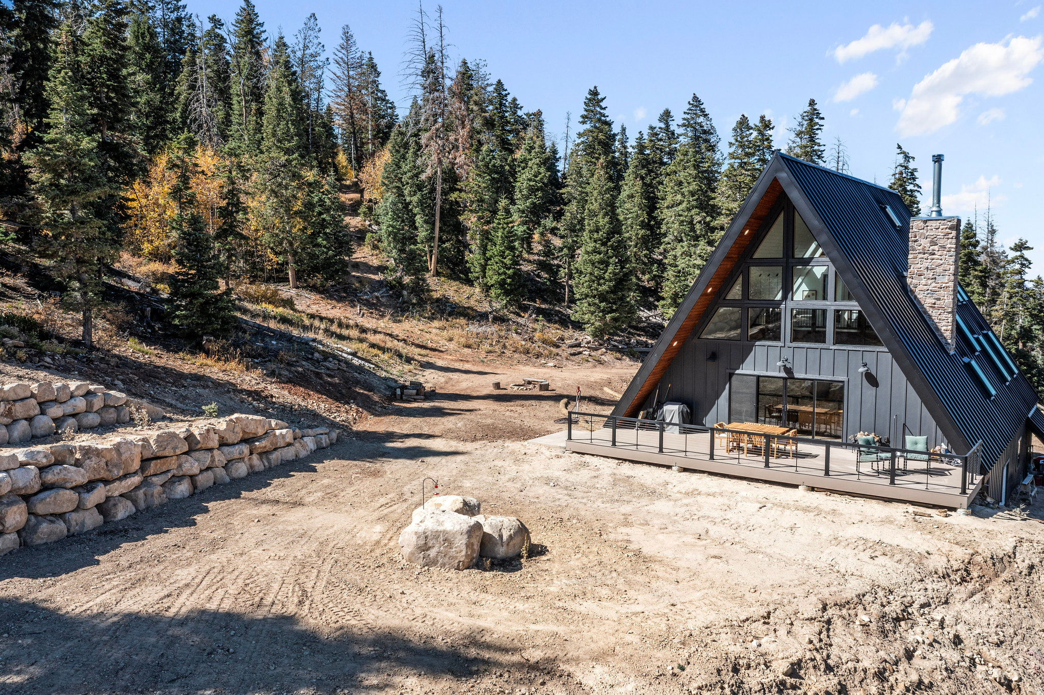 PINE RIDGE ESTATES - Land