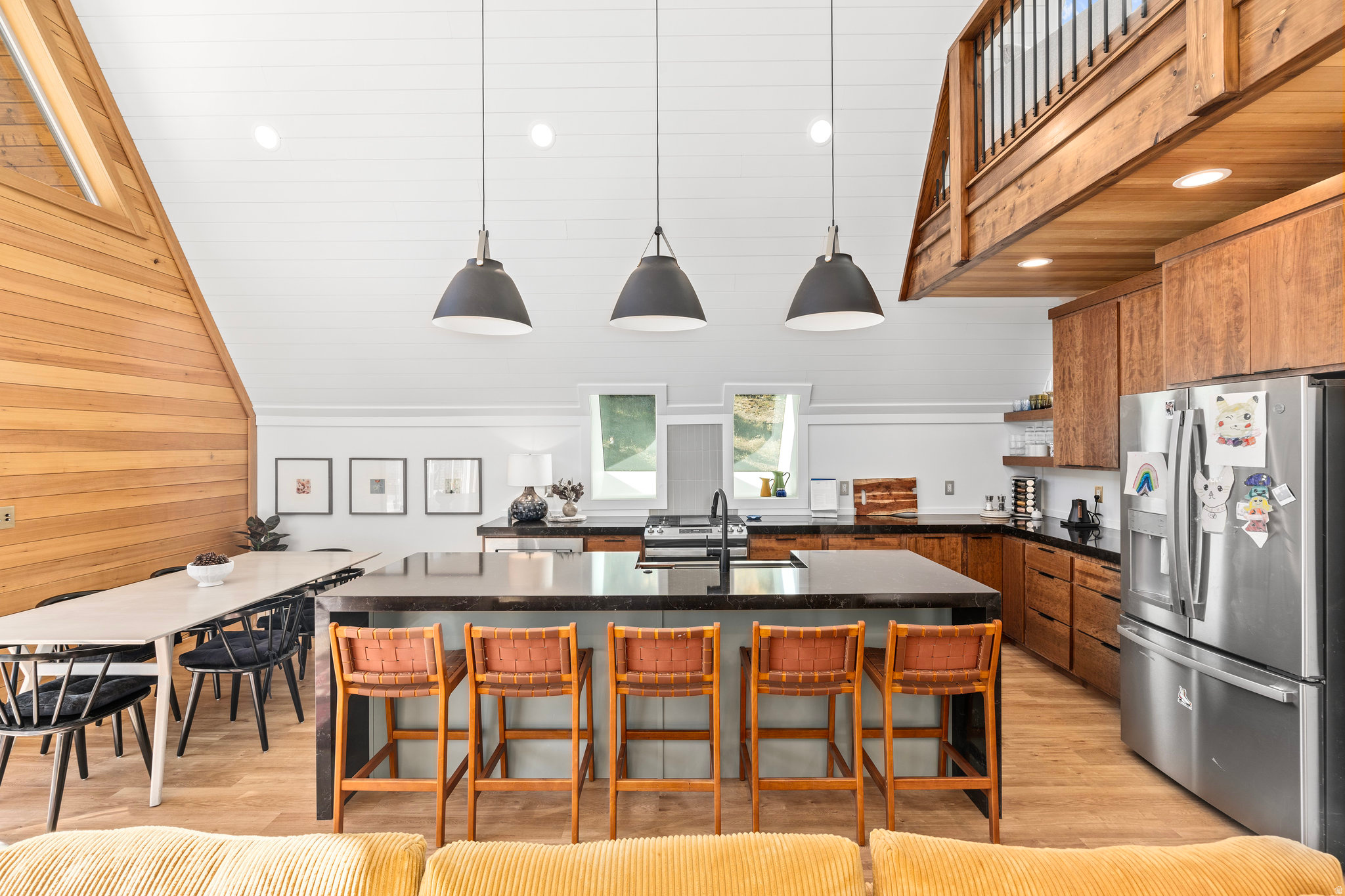 PINE RIDGE ESTATES - Land