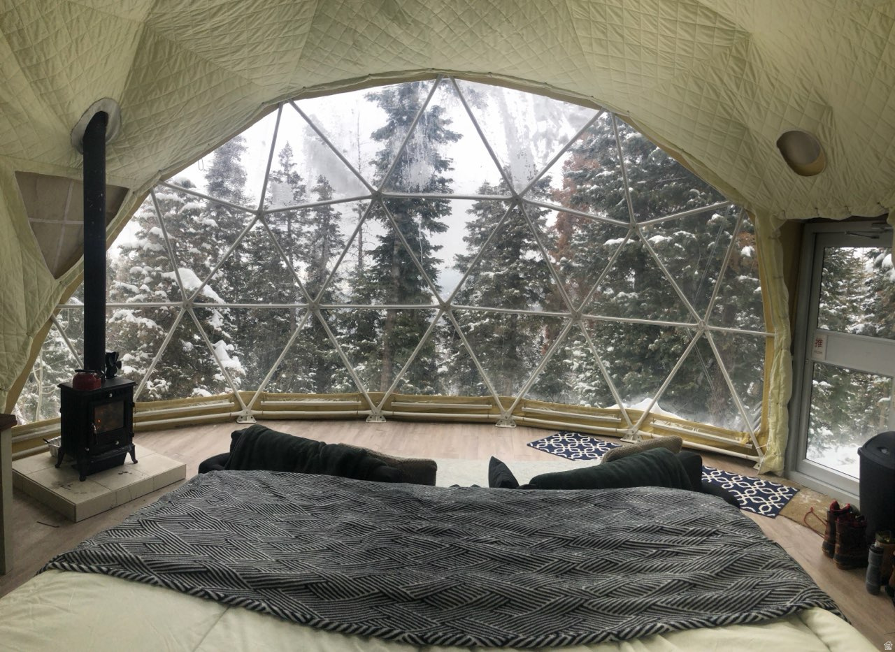 PINE RIDGE ESTATES - Land