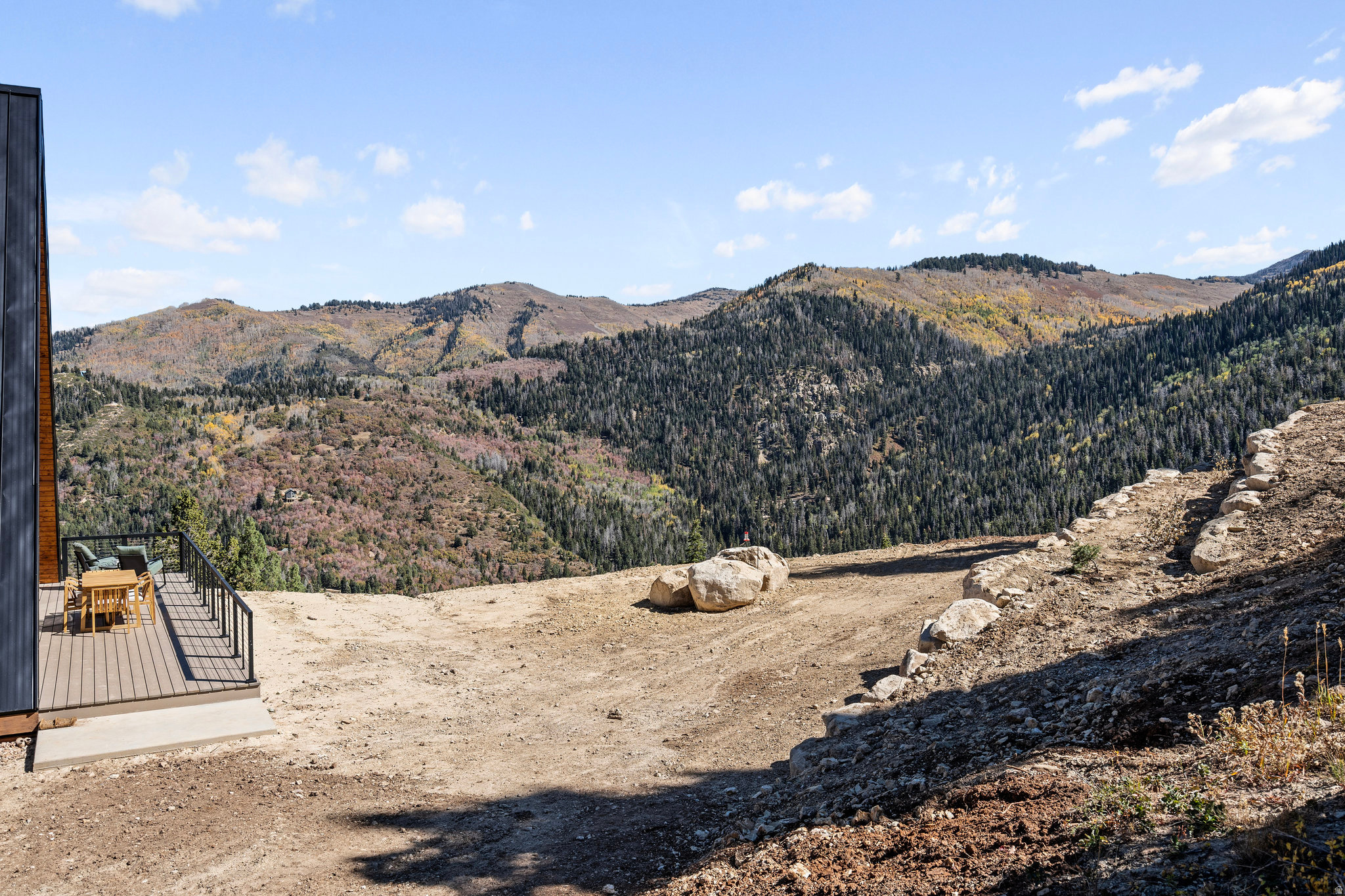 PINE RIDGE ESTATES - Land