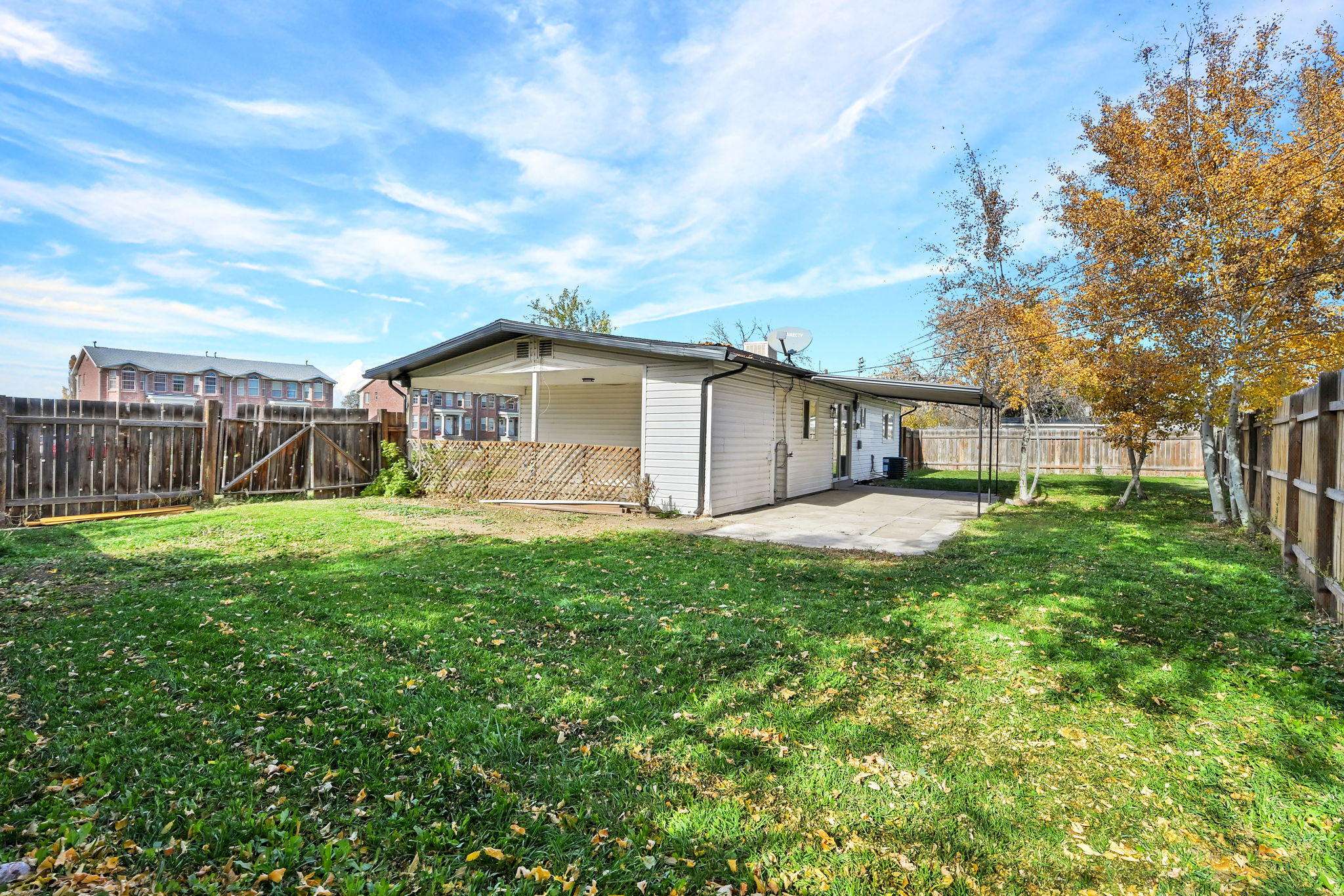 ROI DELL SUBDIVISION NO 2 - Residential