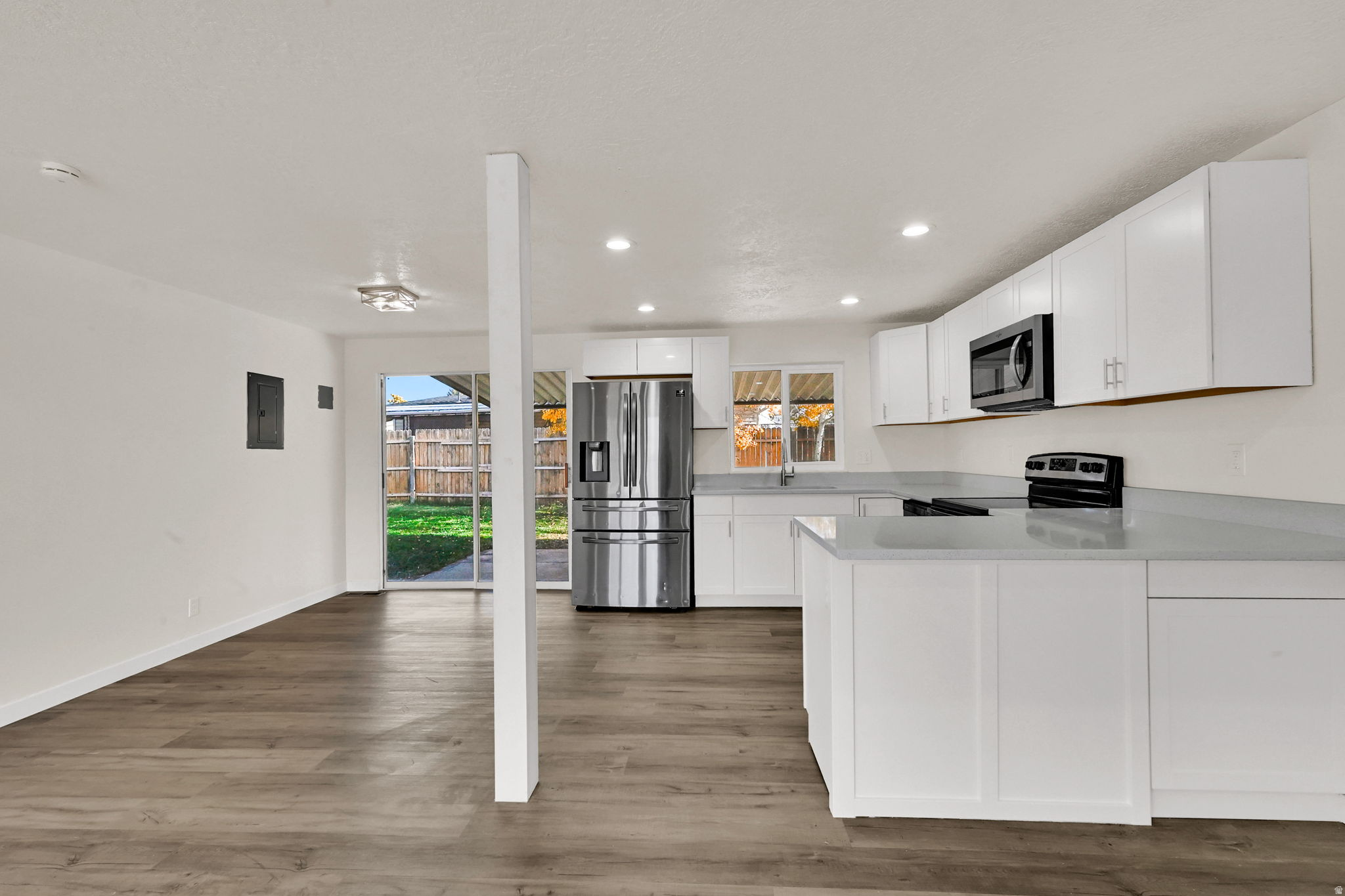 ROI DELL SUBDIVISION NO 2 - Residential