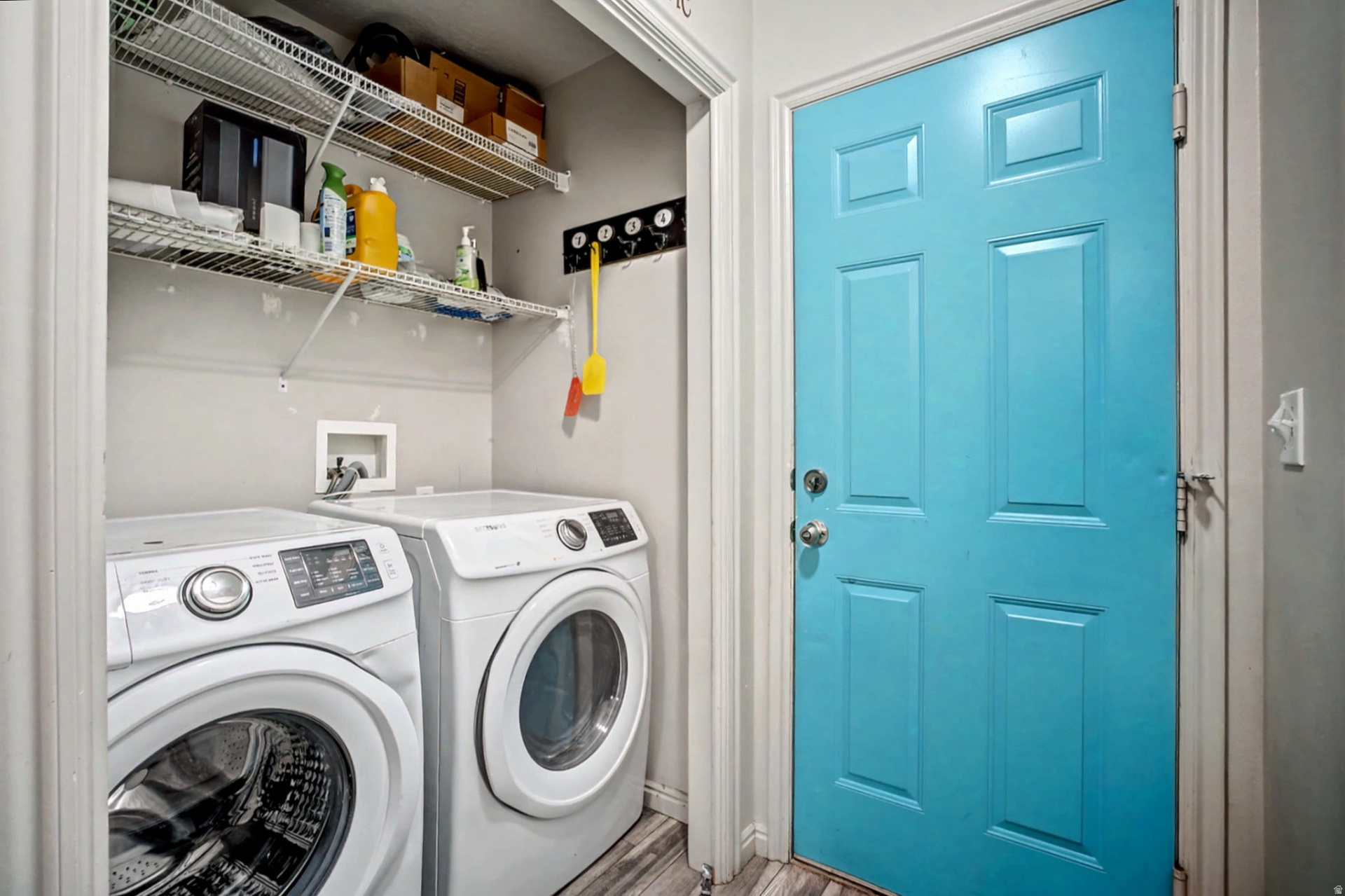 PILGRIMS LANDING - Residential Income