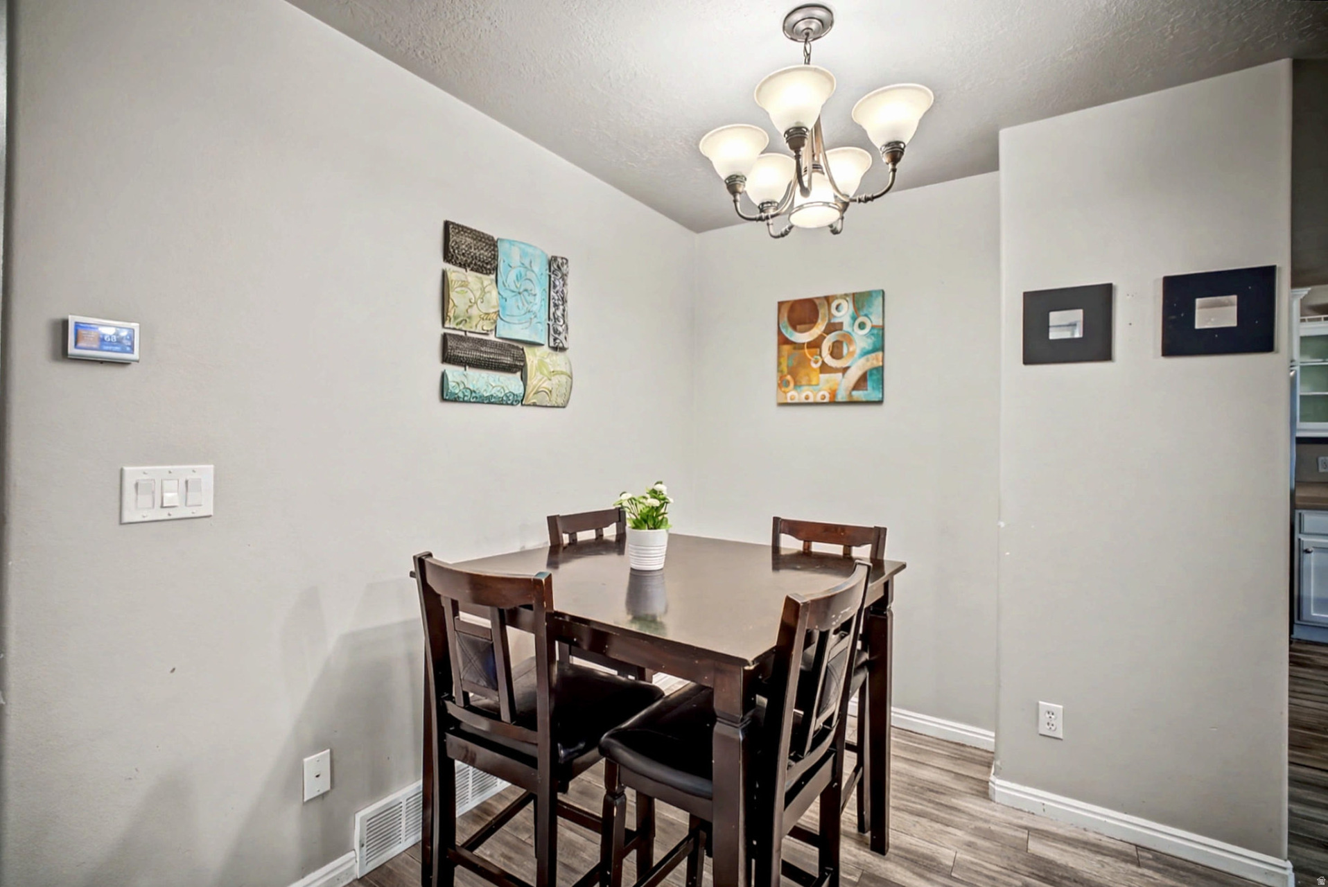 PILGRIMS LANDING - Residential Income