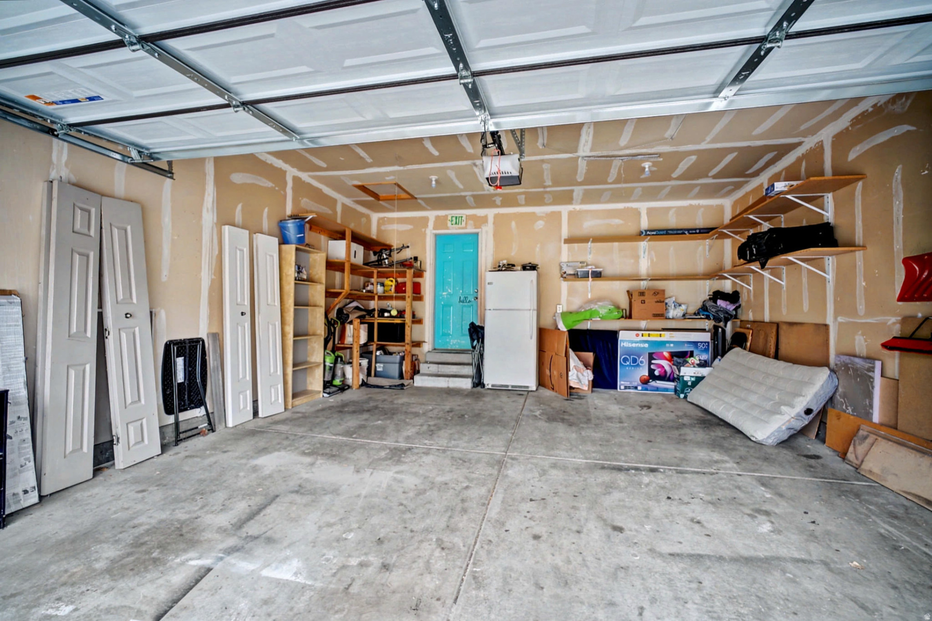 PILGRIMS LANDING - Residential Income