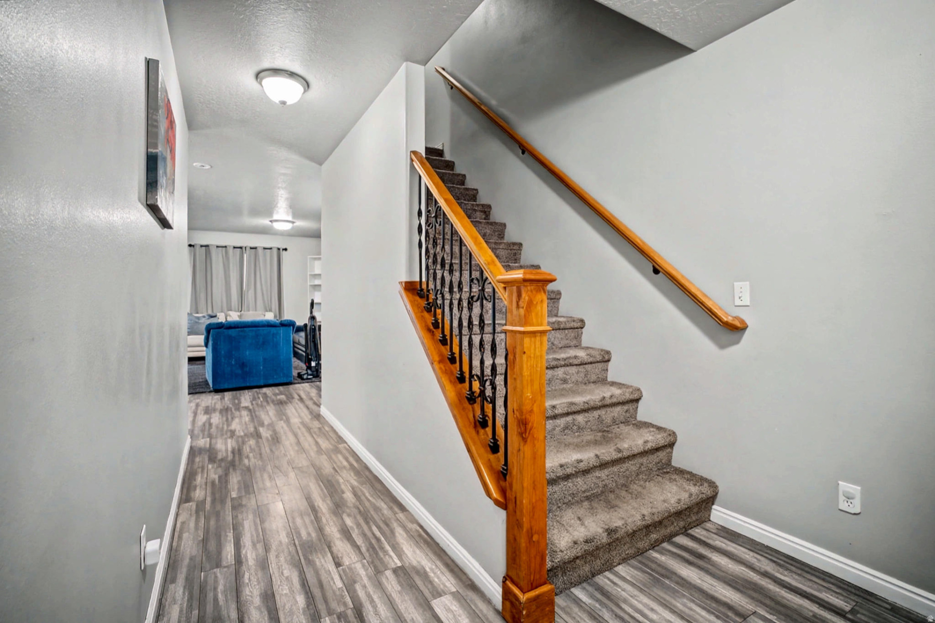 PILGRIMS LANDING - Residential Income