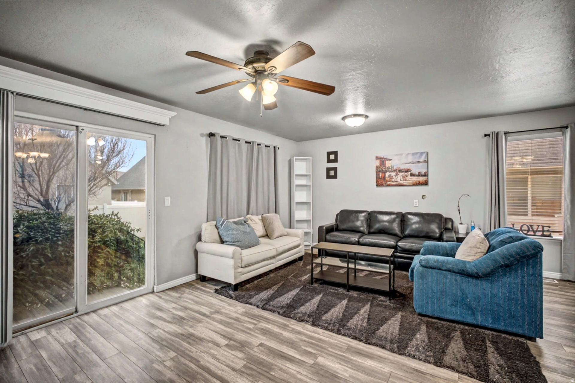 PILGRIMS LANDING - Residential Income