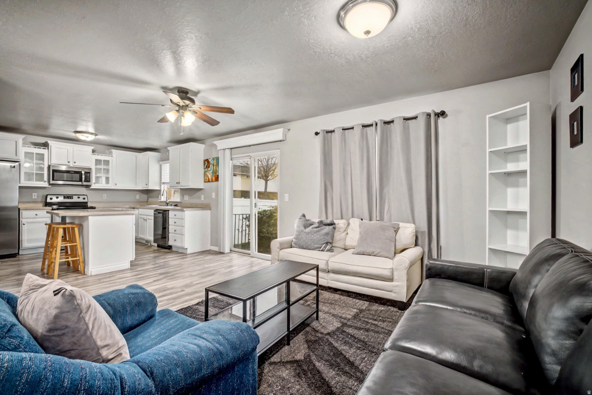 PILGRIMS LANDING - Residential Income