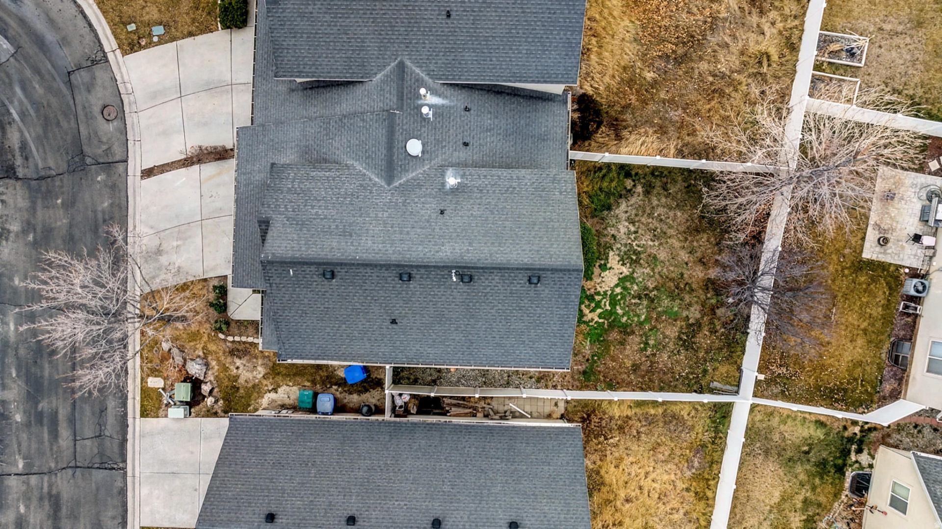 PILGRIMS LANDING - Residential Income